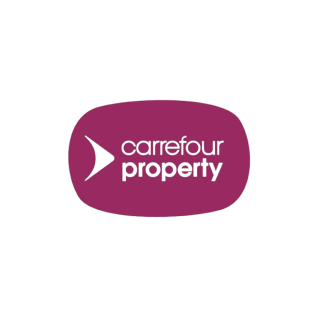 logo carrefour property
